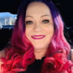 Meet your Posher, Darling art by valeri